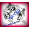 Alternator Ford Denso Focus Connect C-Max Volvo 120 A 12V -