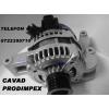 Alternator Ford Focus2 C-Max 1 8 2 0 Flexifuel 3M5T-10300-LC