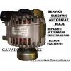 Alternator Ford Mondeo 4-2 0 2 2 Visteon 6G9N-10300-TD - Alt