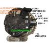 Alternator Ford Mondeo S-Max Galaxy Volvo S70 S80-2 0i - Alt