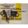 Alternator Ford Transit 2008 - 0121615002 releu de incarcare