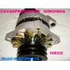 Alternator generator Himoinsa HFW Iveco - Alternator Vanzare