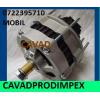 Alternator Haulotte - Platforme autopropulsate - Alternator