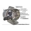 Alternator Jaguar x type 2 0td 2 2td - ALTERNATOR JAGUAR