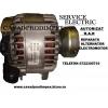 Alternator Land Rover Freelander ii 2 2 td4 - ALTERNATOR ROV