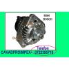 Alternator MAN 55A - Bosch - 0123325500
