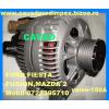 Alternator Mazda 2-1 4 TDCI 150A Valeo-SGS019 - Alternator V
