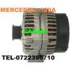 Alternator Mercedes 12V 150A- 011 154 32 02 - 0123520017 - A
