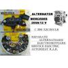 Alternator Mercedes E C Clase 2 2 CDI-Bosch 200 A - Alternat