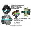 Alternator Mercedes Vitio Sprinter Viano 2 2 CDI-Valeo 180A
