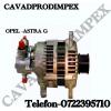 Alternator Opel Astra G Hitachi-100A - Alternatoare Opel