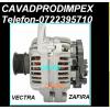 Alternator Opel Astra Vectra C Zafira 1 9 Dti 2007-Bosch - A