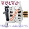Alternator Volvo Truck-0124555009 BOSCH 24V - Alternator Vol