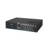 Amplificator PA 210W cu DVD USB SD-MP3