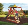 Ansamblu pentru joaca PARKSIDE