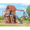 Ansamblu pentru joaca RIDGEVIEW CLUBHOUSE
