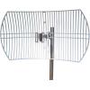 Antena parabolica 2 4 Ghz 24 dBi Grid TP-Link