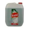 Anticalcar verde Krystal-5L
