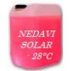 Antigel cu propilenglicol Solar - Instalatii solare  - Inst