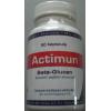 Antioxidant Actimun