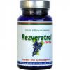 Antioxidant Resveratrol Forte 100 mg 100 capsule  - Diabet