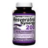 Antioxidant Resvertrol 200 mg