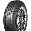 Anvelopa TURISM ALLSEASON NANKANG N607 205 70R15 96 H - Turi