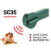 Aparat anti caini cu ultrasunete Radarcan SC35 - Aparate Ant