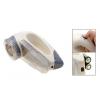 Aparat de curatat scame Fuzz Removing Machine