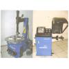 Aparat de dejantat auto 201 si echilibrator 500 - Aparate de