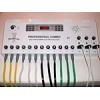 Aparat de electrostimulare Professional Combo - Aparate Elec