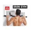 Aparat de fitness Iron Gym - Casa