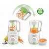 Aparat de gatit cu aburi si blender Avent SCF870 21