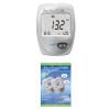 Aparat de masurat glicemia si hemoglobina EasyTouch GH