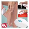 Aparat de pedichiura PED EGG