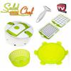 Aparat de preparat salata Salad Chef