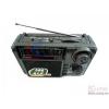Aparat de radio clasic cu scala Acuity AY-8100US - Difuzoare