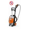 Aparat de spalat cu jet sub presiune Stihl RE118 - Aparate S