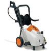 Aparat de spalat cu jet sub presiune cu motor termic RB402 -