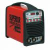 Aparat de sudura SUPERIOR TIG 422 AC DC HF LIFT with acc - E