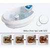 Aparat detoxifiere Foot SPA Personal - Foot Spa detoxifiere