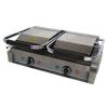 Aparat facut sandwich-uri Dublu Contact Grill