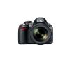 Aparat foto DSLR Nikon D3100 Kit 18-105 VR - Foto - Aparate