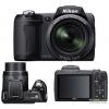 Aparat foto Nikon Coolpix L110