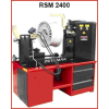 Aparat indreptat jante RSM-2400 - Strung indreptat jante