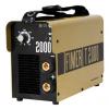 Aparat inverter pentru sudura MMA