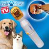 Aparat manichiura canina Pedi Paws - Electronice
