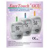 Aparat masurat glicemie colesterol acid uric EasyTouch GCU