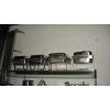 Aparat mentinere mancare calda Chafing dish