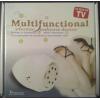 Aparat multifunctional pentru pedichiura si masaj